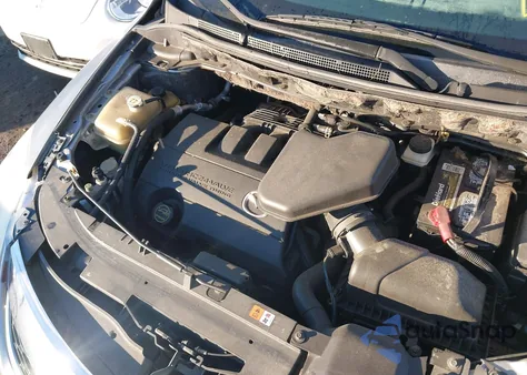 2012 Mazda Cx-9 Touring z USA, uszkodzony, nr VIN JM3TB3CV0C0342527